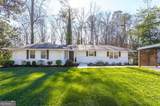 1453 Oconee Pass - Photo 1