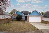 4931 Wilkins Station Drive - Photo 1