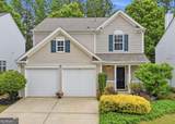 222 Weatherstone Pointe Drive - Photo 1