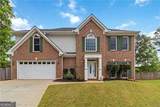 2323 Wesfork Court - Photo 1