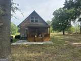 1309 Jarrell Pond Road - Photo 19