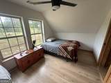 1309 Jarrell Pond Road - Photo 29