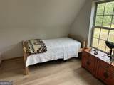 1309 Jarrell Pond Road - Photo 30