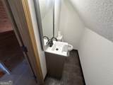 1309 Jarrell Pond Road - Photo 32