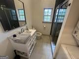 1309 Jarrell Pond Road - Photo 34