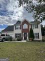 1160 Bramlett Forest Trail - Photo 1