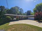 3543 Cloudland Drive - Photo 1