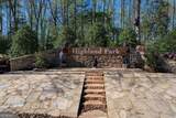 LOT 140 Highland Park - Photo 9