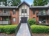 6851 Roswell Road - Photo 37