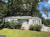 2005 Benson Avenue - Photo 1