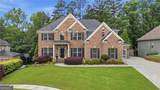 3836 Thompson Lake Drive - Photo 1