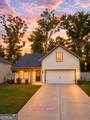 366 Fox Creek Drive - Photo 1
