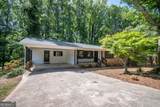 1051 Crooked Creek Road - Photo 1