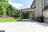 3079 Hidden Falls Drive - Photo 24