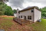 3854 Busby Mill Court - Photo 46