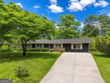 3102 Hamilton Road - Photo 1