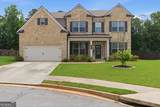 40 Grey Teal Way - Photo 2