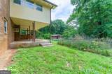 4918 Old Cornelia Highway - Photo 34