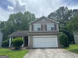 1017 Willow Crest Landing - Photo 1