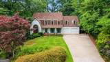 3560 Saxon Way - Photo 1