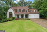 3560 Saxon Way - Photo 35