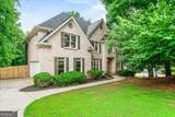 1710 Rising Mist Lane - Photo 1