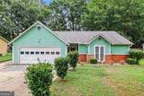 8780 Ansley Way - Photo 1