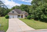 119 Hepsie Willis Boulevard - Photo 1