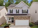 2999 Woodward Down Trail - Photo 1