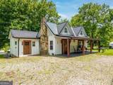 130 Old Blairsville Highway - Photo 36