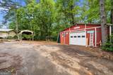 2518 Henderson Mountain Road - Photo 24