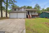 2612 Hewatt Road - Photo 1