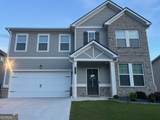 3020 Greg Trail - Photo 1