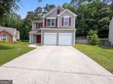 371 Ethridge Drive - Photo 1