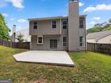 371 Ethridge Drive - Photo 22
