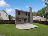 371 Ethridge Drive - Photo 24