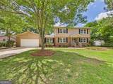 1011 Country Club Road - Photo 1