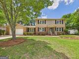 1011 Country Club Road - Photo 2