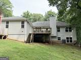 227 Clarkesville Heights Drive - Photo 32