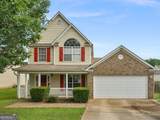 3370 Waggoner Place - Photo 1
