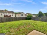 3370 Waggoner Place - Photo 24