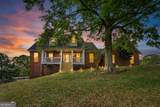 955 Mocassin Gap Road - Photo 1