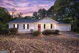 5386 Whiporwill Drive - Photo 1