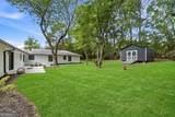 2738 Odum Street - Photo 38