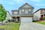 507 Glen Terra Trace - Photo 2