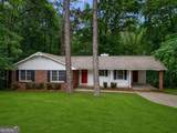 260 Pinehurst Drive - Photo 1