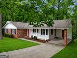 260 Pinehurst Drive - Photo 2