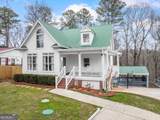 3852 Clubhouse Drive - Photo 1