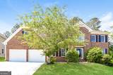 1016 Saddle Brooke Drive - Photo 1