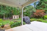 157 Cabots Creek Drive - Photo 28